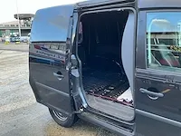 2015 volkswagen caddy baseline economy bedrijfswagen - afbeelding 9 van  20