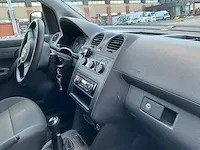 2015 volkswagen caddy baseline economy bedrijfswagen - afbeelding 11 van  20