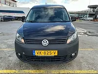2015 volkswagen caddy baseline economy bedrijfswagen - afbeelding 14 van  20
