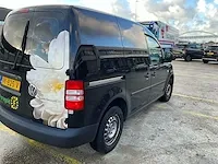 2015 volkswagen caddy baseline economy bedrijfswagen - afbeelding 16 van  20