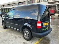 2015 volkswagen caddy baseline economy bedrijfswagen - afbeelding 18 van  20