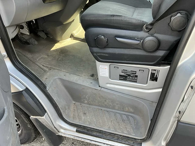 2015 volkswagen crafter 35 2.0 tdi l2h1 bedrijfswagen - afbeelding 2 van  36