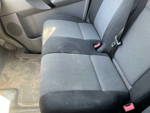 2015 volkswagen crafter 35 2.0 tdi l2h1 bedrijfswagen - afbeelding 4 van  36