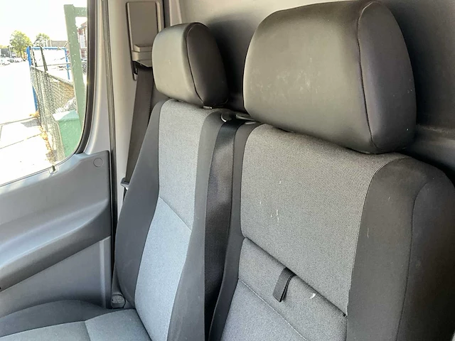 2015 volkswagen crafter 35 2.0 tdi l2h1 bedrijfswagen - afbeelding 5 van  36