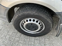 2015 volkswagen crafter 35 2.0 tdi l2h1 bedrijfswagen - afbeelding 10 van  36