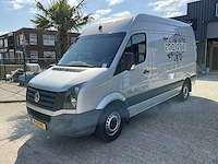 2015 volkswagen crafter 35 2.0 tdi l2h1 bedrijfswagen