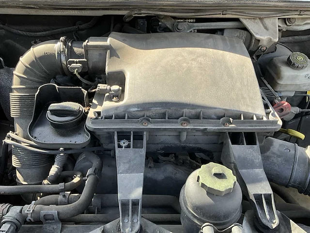 2015 volkswagen crafter 35 2.0 tdi l2h1 bedrijfswagen - afbeelding 13 van  36