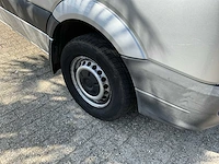 2015 volkswagen crafter 35 2.0 tdi l2h1 bedrijfswagen - afbeelding 16 van  36