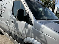 2015 volkswagen crafter 35 2.0 tdi l2h1 bedrijfswagen - afbeelding 17 van  36