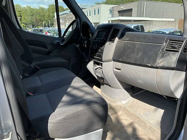 2015 volkswagen crafter 35 2.0 tdi l2h1 bedrijfswagen - afbeelding 18 van  36