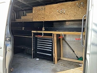 2015 volkswagen crafter 35 2.0 tdi l2h1 bedrijfswagen - afbeelding 20 van  36