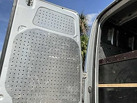 2015 volkswagen crafter 35 2.0 tdi l2h1 bedrijfswagen - afbeelding 25 van  36