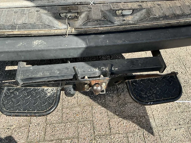 2015 volkswagen crafter 35 2.0 tdi l2h1 bedrijfswagen - afbeelding 28 van  36