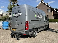2015 volkswagen crafter 35 2.0 tdi l2h1 bedrijfswagen - afbeelding 23 van  36