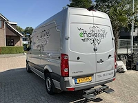 2015 volkswagen crafter 35 2.0 tdi l2h1 bedrijfswagen - afbeelding 31 van  36