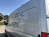2015 volkswagen crafter 35 2.0 tdi l2h1 bedrijfswagen - afbeelding 32 van  36