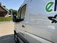 2015 volkswagen crafter 35 2.0 tdi l2h1 bedrijfswagen - afbeelding 34 van  36