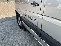 2015 volkswagen crafter 35 2.0 tdi l2h1 bedrijfswagen - afbeelding 35 van  36