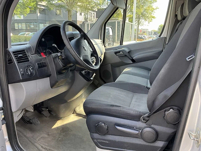 2015 volkswagen crafter 35 2.0 tdi l2h1 bedrijfswagen - afbeelding 36 van  36