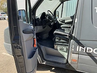 2015 volkswagen crafter bedrijfswagen - afbeelding 7 van  28