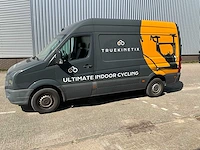 2015 volkswagen crafter bedrijfswagen - afbeelding 12 van  28