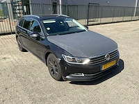 2015 volkswagen passat variant 2.0 tdi business edition r personenauto - afbeelding 15 van  20