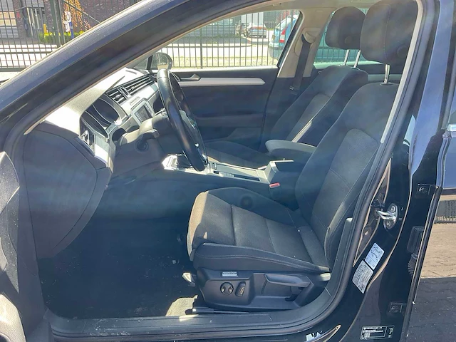 2015 volkswagen passat variant 2.0 tdi business edition r personenauto - afbeelding 17 van  20