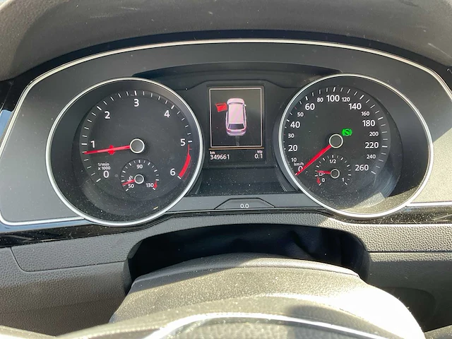 2015 volkswagen passat variant 2.0 tdi business edition r personenauto - afbeelding 19 van  20