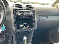 2015 volkswagen touran 2.0 tdi comfl. bluem personenauto - afbeelding 4 van  16