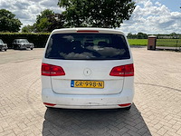 2015 volkswagen touran 2.0 tdi comfl. bluem personenauto - afbeelding 13 van  16