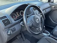 2015 volkswagen touran 2.0 tdi dsg personenauto - afbeelding 2 van  38