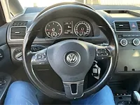 2015 volkswagen touran 2.0 tdi dsg personenauto - afbeelding 3 van  38