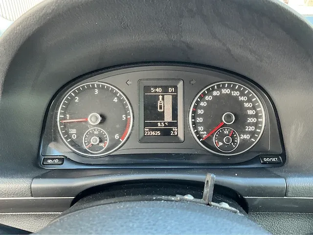 2015 volkswagen touran 2.0 tdi dsg personenauto - afbeelding 6 van  38