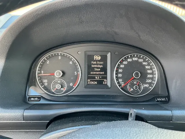 2015 volkswagen touran 2.0 tdi dsg personenauto - afbeelding 9 van  38