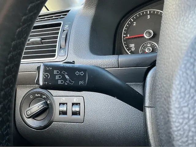 2015 volkswagen touran 2.0 tdi dsg personenauto - afbeelding 13 van  38
