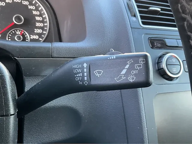 2015 volkswagen touran 2.0 tdi dsg personenauto - afbeelding 14 van  38