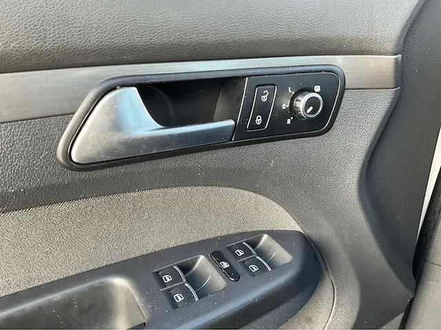 2015 volkswagen touran 2.0 tdi dsg personenauto - afbeelding 16 van  38