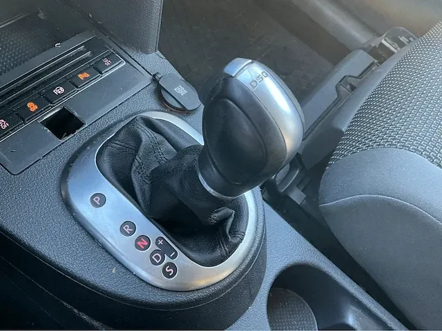 2015 volkswagen touran 2.0 tdi dsg personenauto - afbeelding 17 van  38