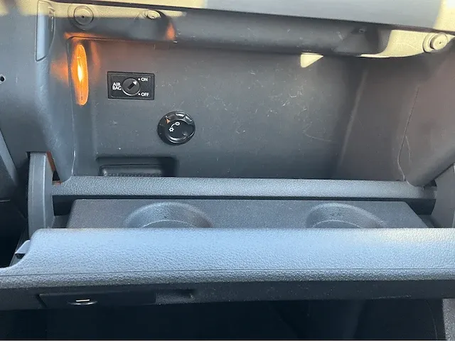2015 volkswagen touran 2.0 tdi dsg personenauto - afbeelding 20 van  38