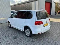 2015 volkswagen touran 2.0 tdi dsg personenauto - afbeelding 12 van  38