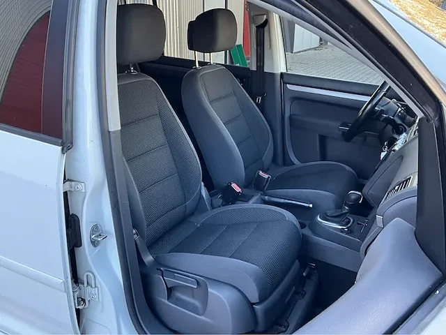 2015 volkswagen touran 2.0 tdi dsg personenauto - afbeelding 24 van  38