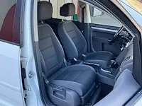 2015 volkswagen touran 2.0 tdi dsg personenauto - afbeelding 24 van  38