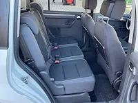 2015 volkswagen touran 2.0 tdi dsg personenauto - afbeelding 27 van  38