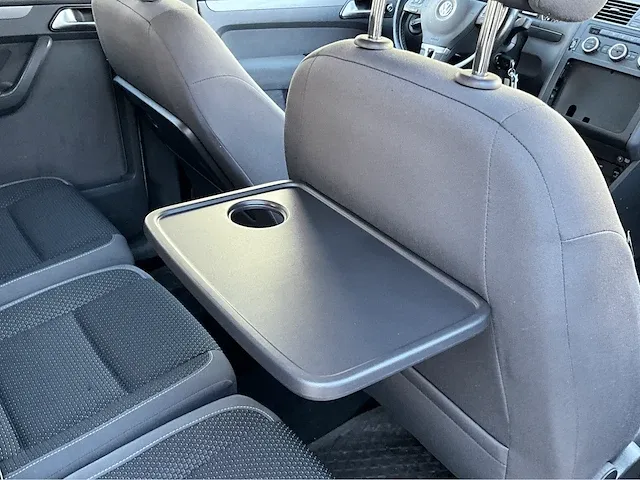 2015 volkswagen touran 2.0 tdi dsg personenauto - afbeelding 29 van  38