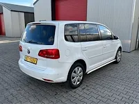 2015 volkswagen touran 2.0 tdi dsg personenauto - afbeelding 23 van  38