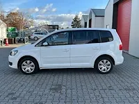 2015 volkswagen touran 2.0 tdi dsg personenauto - afbeelding 33 van  38