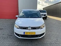 2015 volkswagen touran 2.0 tdi dsg personenauto - afbeelding 35 van  38