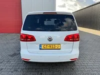 2015 volkswagen touran 2.0 tdi dsg personenauto - afbeelding 36 van  38