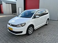 2015 volkswagen touran 2.0 tdi dsg personenauto - afbeelding 37 van  38