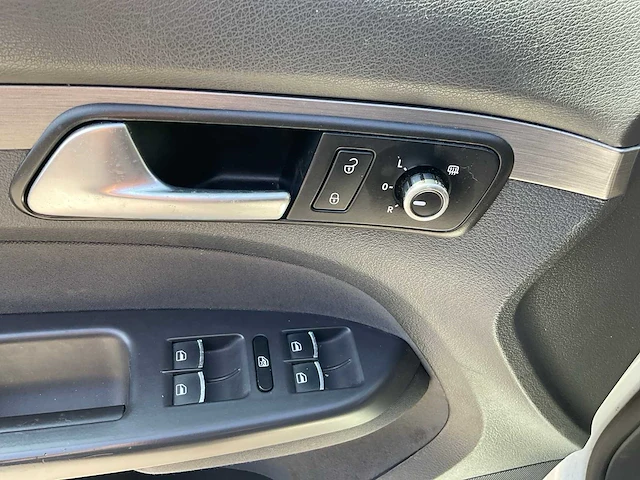 2015 volkswagen touran personenauto - afbeelding 2 van  15